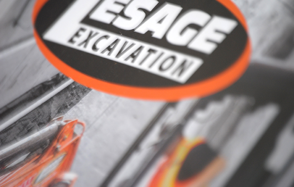 Lesage Excavation