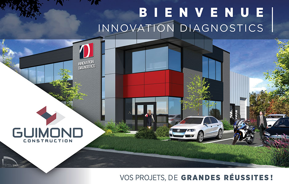 Guimond construction